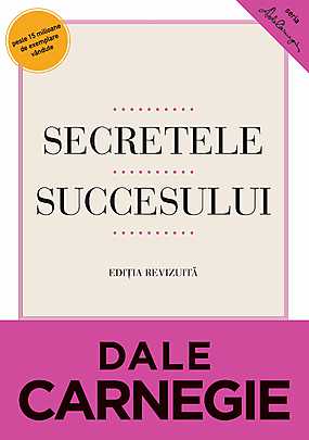 secretele succesului