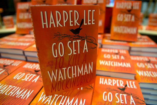 Watchman