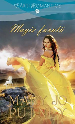 Magie furata