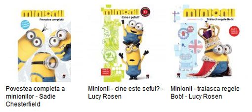 minioni