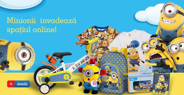 minions