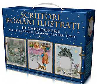 scriitori-romani-ilustrati-10-volume