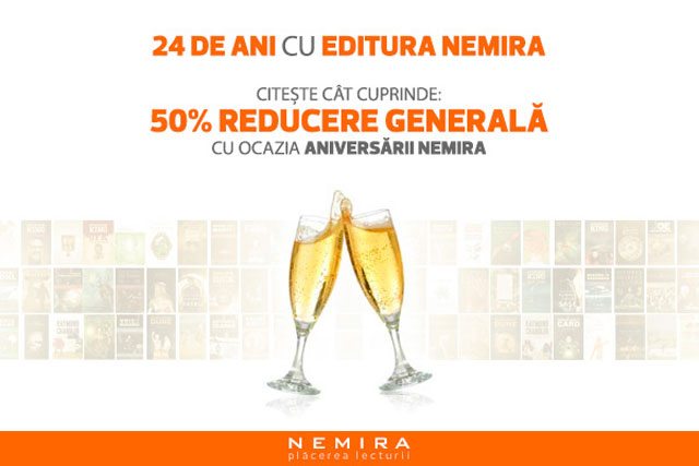 Editura Nemira