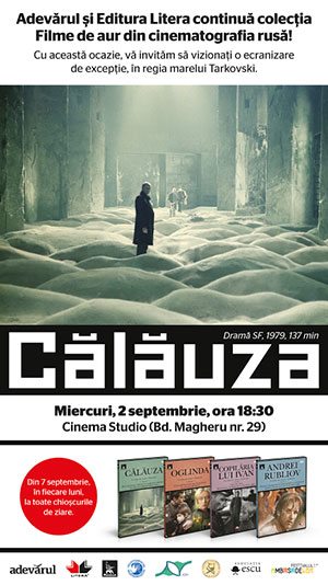 calauza