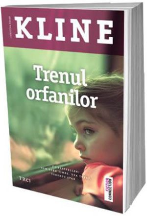 Trenul orfanilor