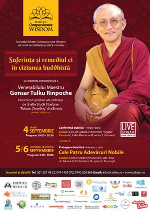 web-afis-gonsar-Rinpoche-la-bucuresti-2015
