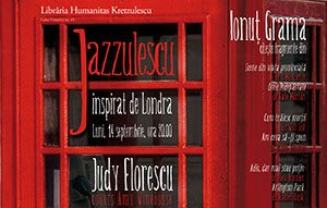 Jazzulescu