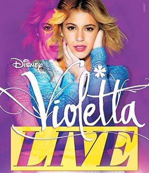 Violetta-Live
