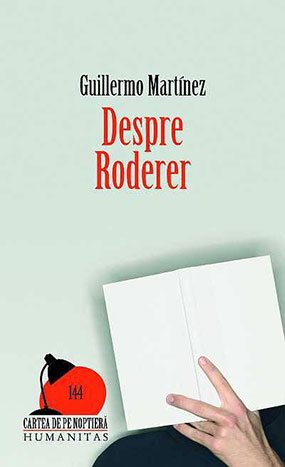 despre roderer
