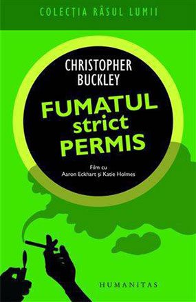fumatul strict permis