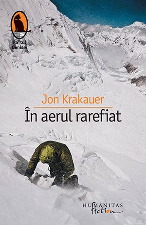 in aerul rarefiat
