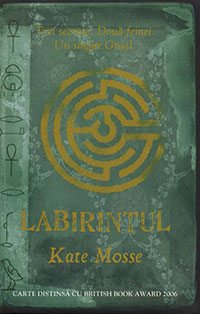 labirintul