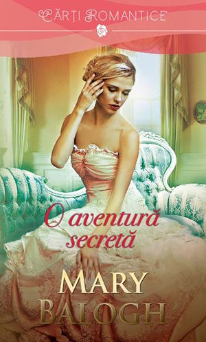 o aventura secreta