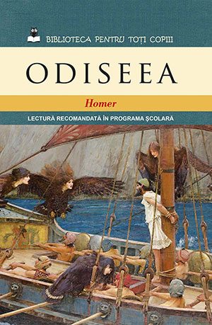 odiseea