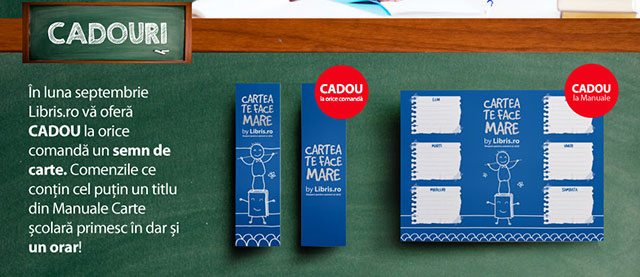 orar-cadou