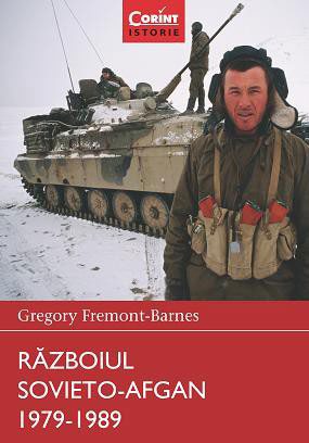razboiul sovieto afgan 1979-1989