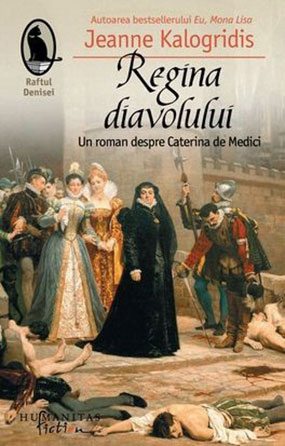 regina diavolului