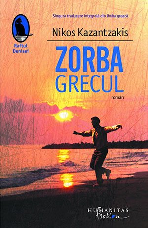 zorba-grecul