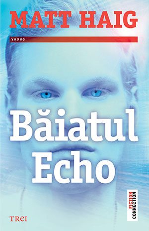 Baiatul-Echo