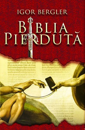 biblia pierduta