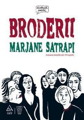 broderii