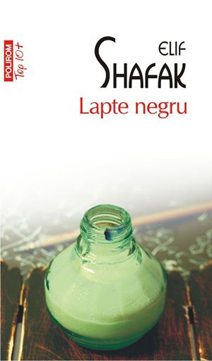 lapte negru