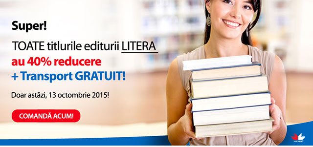 editura litera