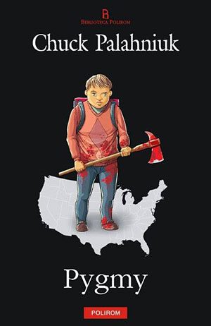 pygmy