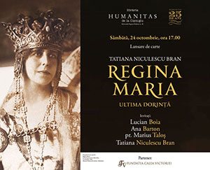 regina-maria-ultima-dorinta