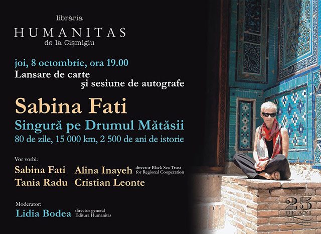 sabina-fati-lansare