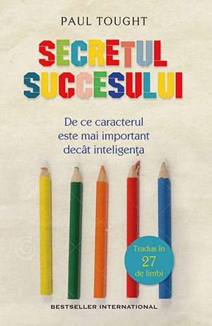 secretul succesului