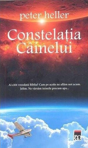 Constelatia Cainelui