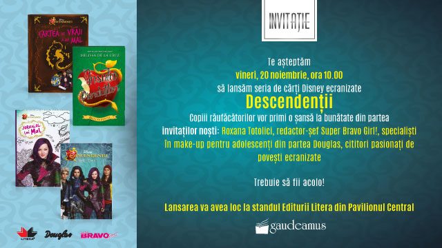 Descendentii