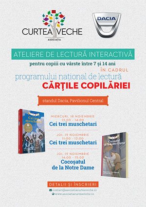 afis_AsociatiaCurteaVeche_Dacia