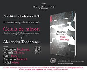 celula de minori