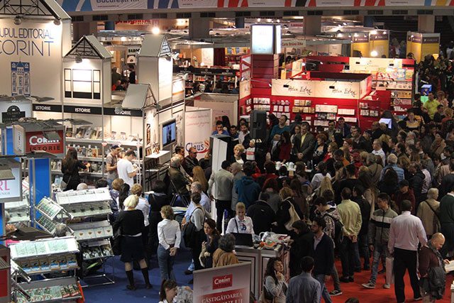 corint gaudeamus 2015