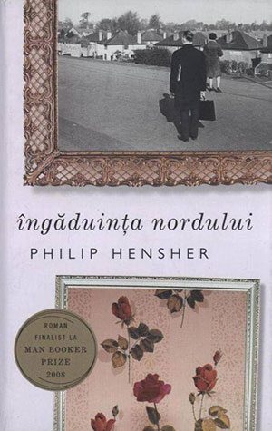 ingaduinta nordului