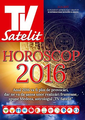 Horoscop2016