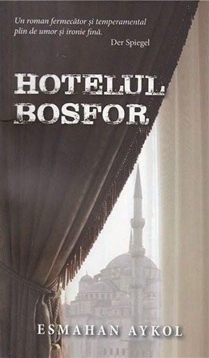 Hotelul Bosfor