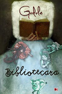 bibliotecara