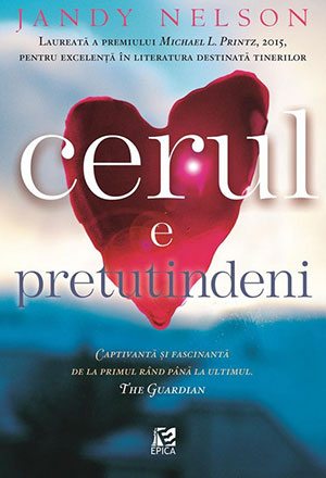 cerul e pretutindeni