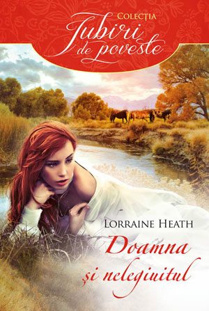 doamna si nelegiuitul