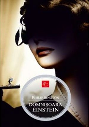 domnisoara einstein