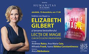 elizabeth gilbert