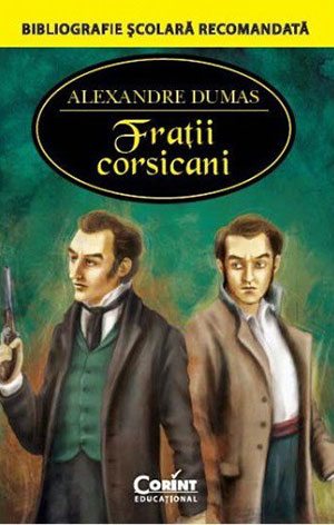 Fratii corsicani