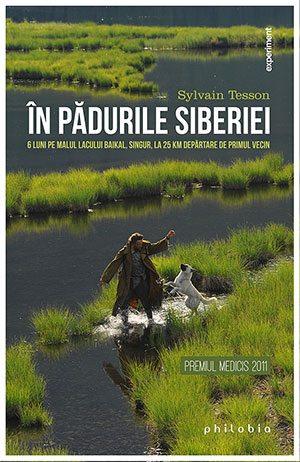 in padurile siberiei