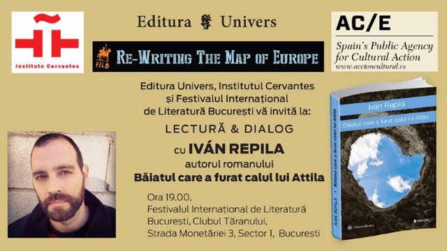 Ivan Repila