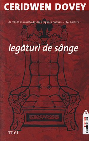 legaturi de sange