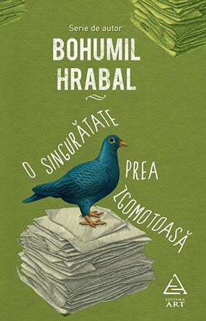 o singuratate prea zgomotoasa