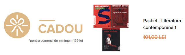 pachet-cadou-literatura-contemporana